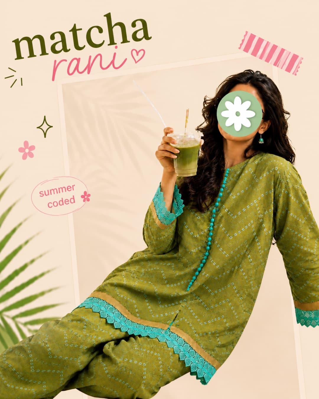 Matcha Rani