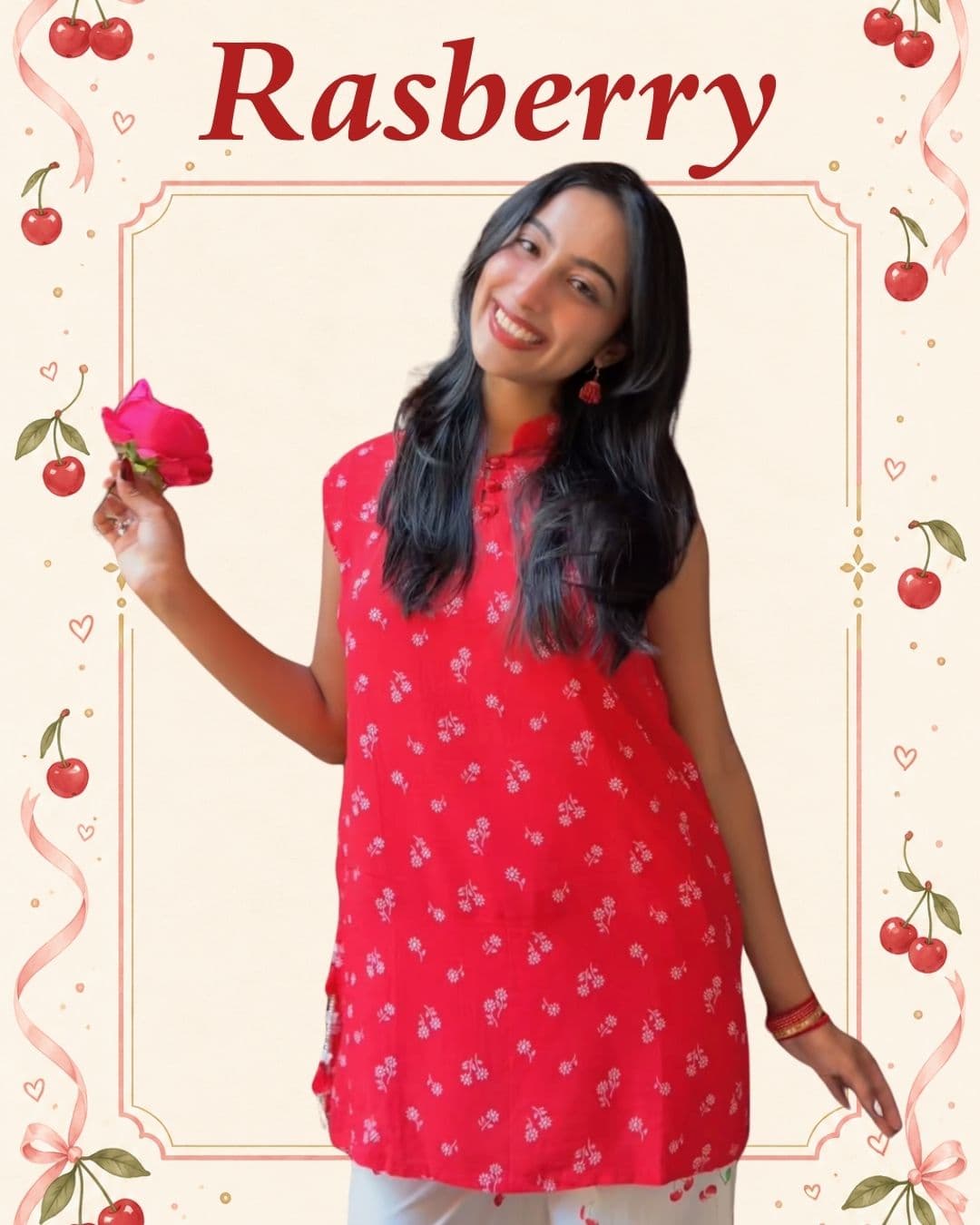 Raspberry